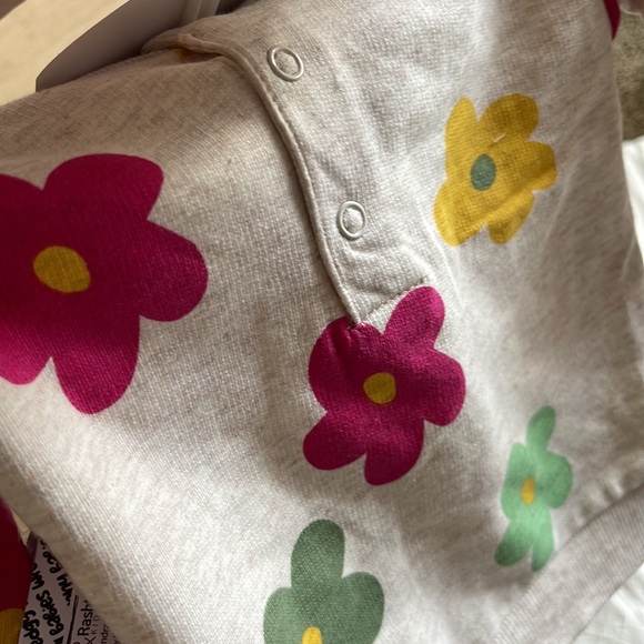 BABY NWT 3 piece set - Picture 3 of 3